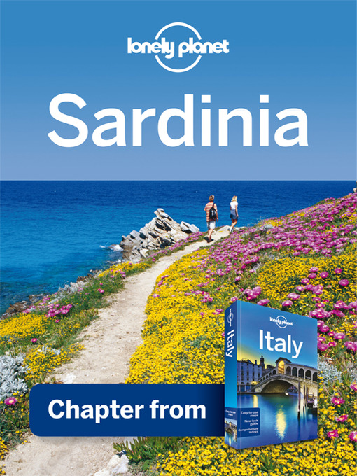 Title details for Sardinia by Lonely Planet - Available